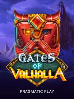 Pragmatic Play slotimängu 'Gates of Olympus' pilt